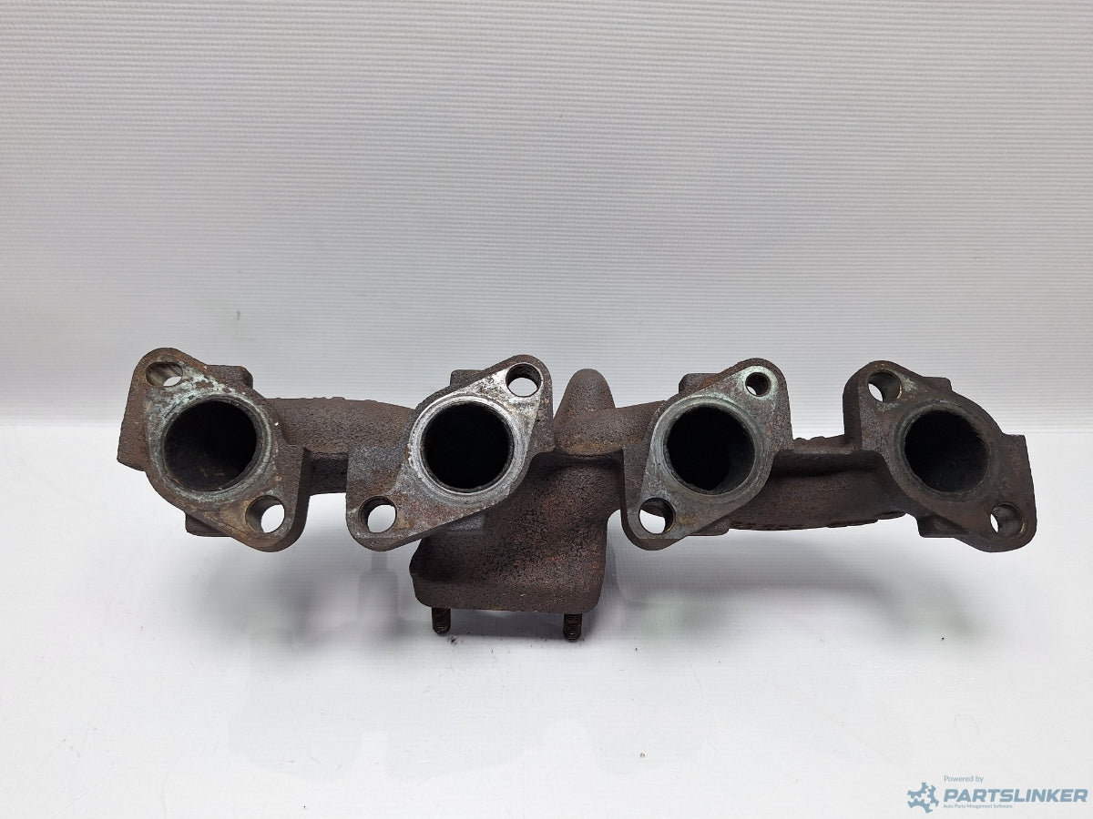 Galerie evacuare AUDI A6/S6 III Saloon (4F2, C6) [ 2004 - 2011 ] TDI (CAHA) 125KW|170HP 03L253033