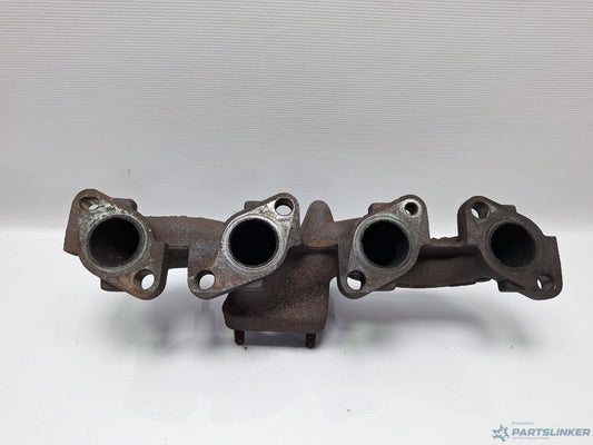 Galerie evacuare AUDI A6/S6 III Saloon (4F2, C6) [ 2004 - 2011 ] TDI (CAHA) 125KW|170HP 03L253033