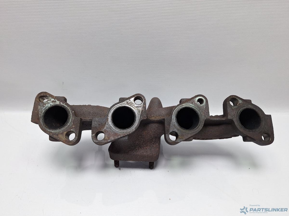 Galerie evacuare AUDI A6/S6 III Saloon (4F2, C6) [ 2004 - 2011 ] TDI (CAHA) 125KW|170HP OEM 03L253033