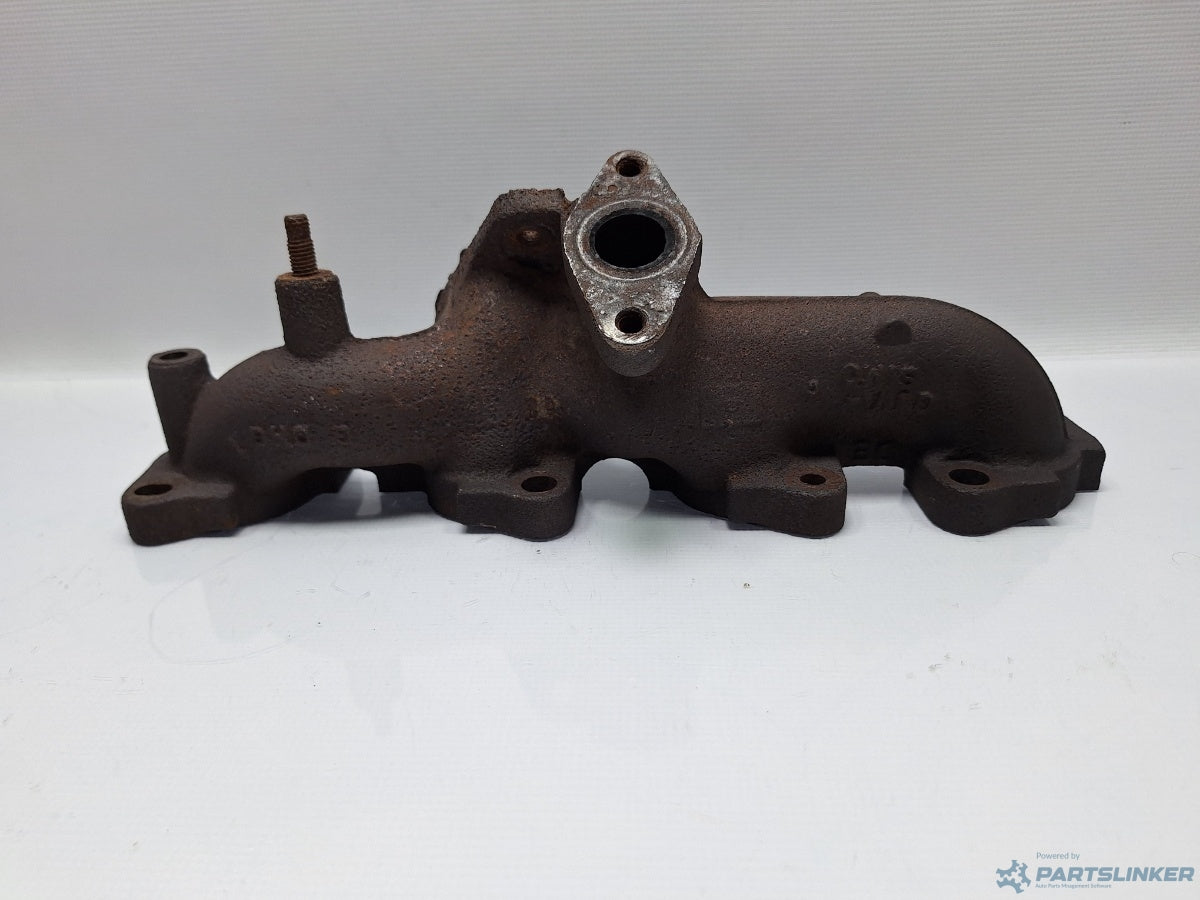 Galerie evacuare AUDI A6/S6 III Saloon (4F2, C6) [ 2004 - 2011 ] TDI (CAHA) 125KW|170HP 03L253033