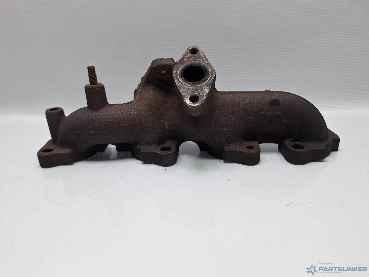 Galerie evacuare AUDI A6/S6 III Saloon (4F2, C6) [ 2004 - 2011 ] TDI (CAHA) 125KW|170HP OEM 03L253033