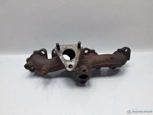 Galerie evacuare AUDI A6/S6 III Saloon (4F2, C6) [ 2004 - 2011 ] TDI (CAHA) 125KW|170HP OEM 03L253033