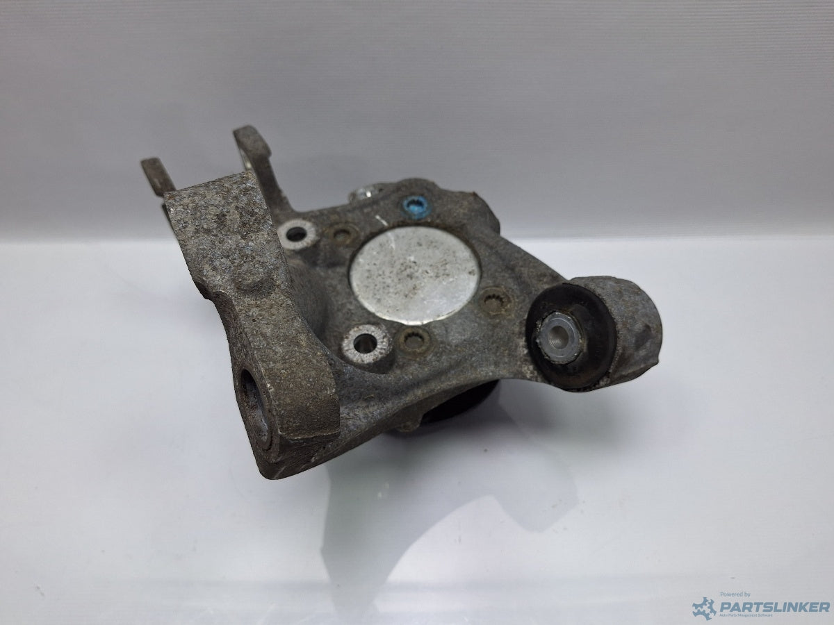 Fuzeta stanga spate AUDI A6/S6 III Saloon (4F2, C6) [ 2004 - 2011 ] TDI (CAHA) 125KW|170HP 4F0505433H