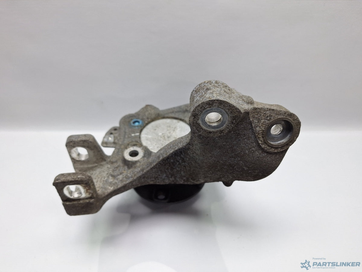 Fuzeta stanga spate AUDI A6/S6 III Saloon (4F2, C6) [ 2004 - 2011 ] TDI (CAHA) 125KW|170HP 4F0505433H