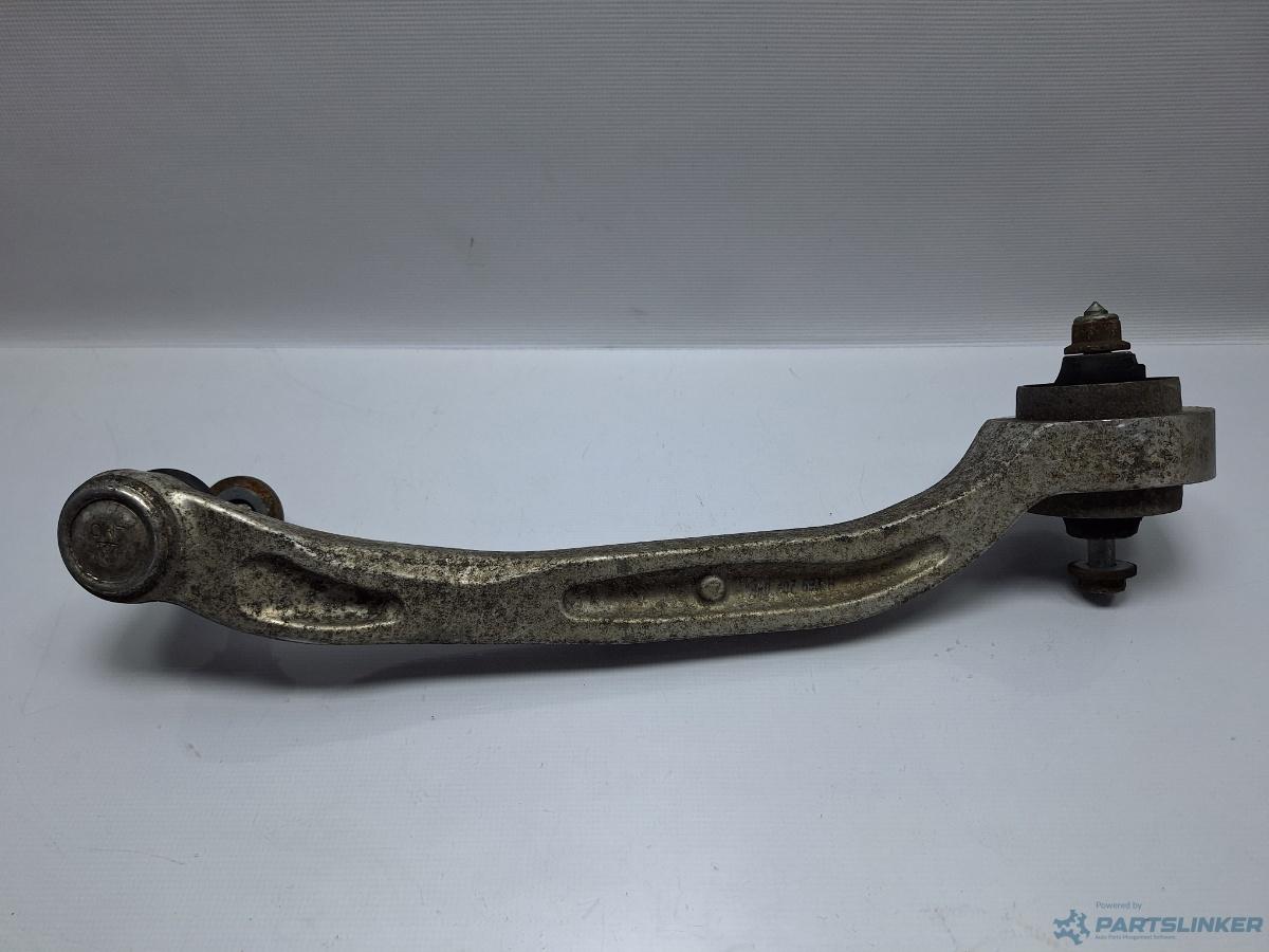 Brat inferior stanga fata AUDI A6/S6 III Saloon (4F2, C6) [ 2004 - 2011 ] TDI (CAHA) 125KW|170HP OEM 4F0407693H