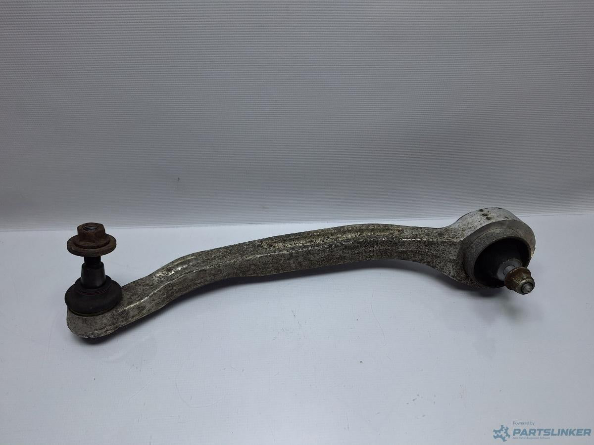 Brat inferior stanga fata AUDI A6/S6 III Saloon (4F2, C6) [ 2004 - 2011 ] TDI (CAHA) 125KW|170HP OEM 4F0407693H