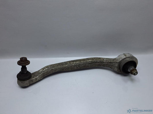 Brat inferior stanga fata AUDI A6/S6 III Saloon (4F2, C6) [ 2004 - 2011 ] TDI (CAHA) 125KW|170HP OEM 4F0407693H