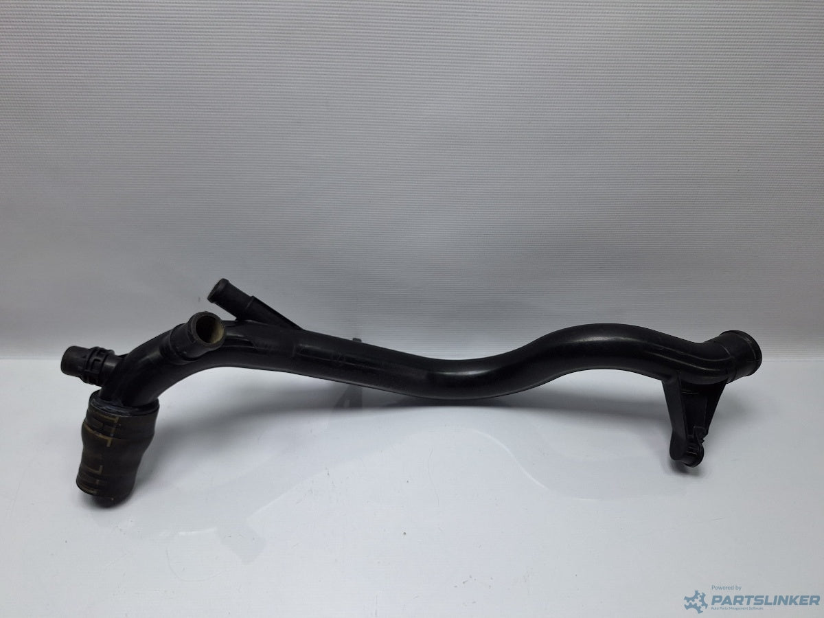 Conducta apa AUDI A6/S6 III Saloon (4F2, C6) [ 2004 - 2011 ] TDI (CAHA) 125KW|170HP 03L121071C