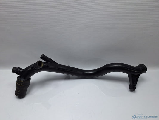 Conducta apa AUDI A6/S6 III Saloon (4F2, C6) [ 2004 - 2011 ] TDI (CAHA) 125KW|170HP 03L121071C