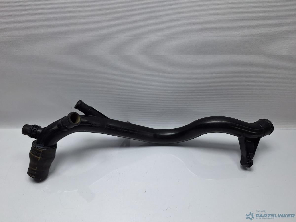 Conducta apa AUDI A6/S6 III Saloon (4F2, C6) [ 2004 - 2011 ] TDI (CAHA) 125KW|170HP OEM 03L121071C