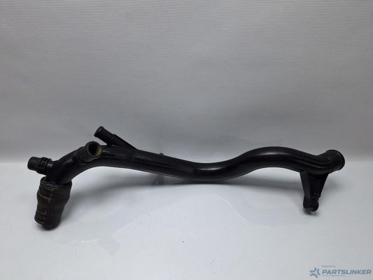 Conducta apa AUDI A6/S6 III Saloon (4F2, C6) [ 2004 - 2011 ] TDI (CAHA) 125KW|170HP OEM 03L121071C