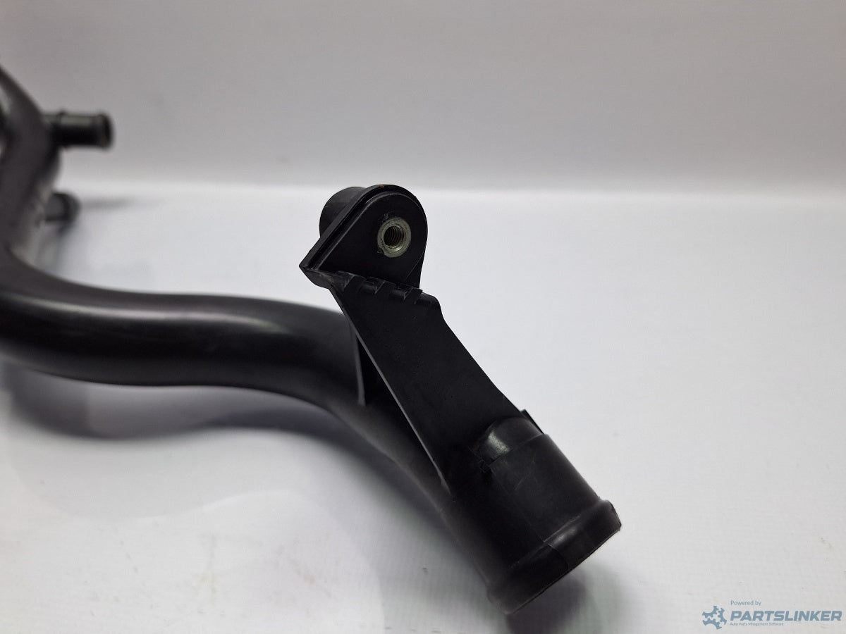 Conducta apa AUDI A6/S6 III Saloon (4F2, C6) [ 2004 - 2011 ] TDI (CAHA) 125KW|170HP 03L121071C