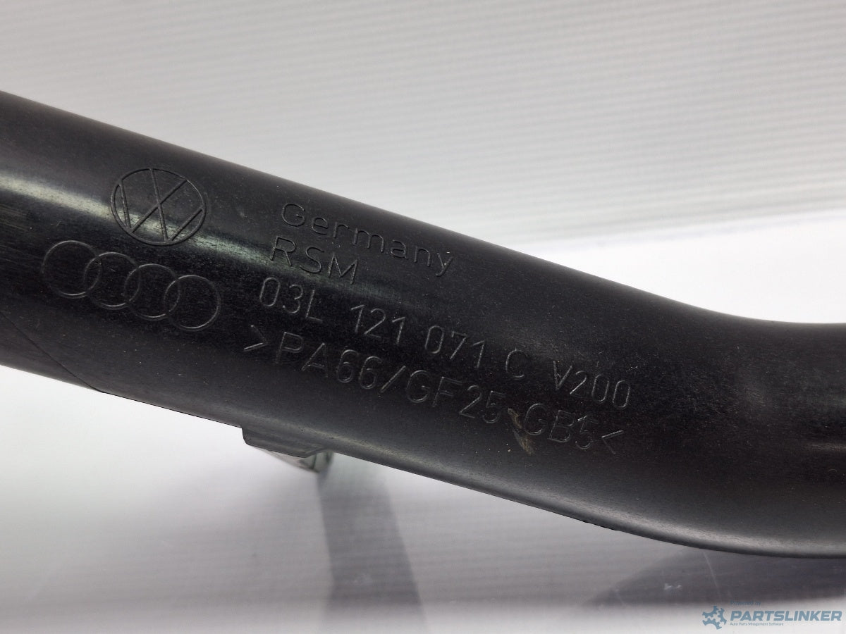 Conducta apa AUDI A6/S6 III Saloon (4F2, C6) [ 2004 - 2011 ] TDI (CAHA) 125KW|170HP 03L121071C