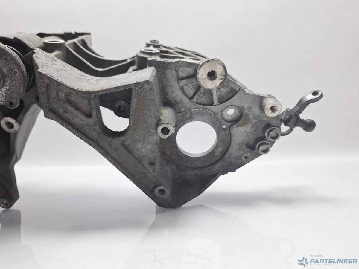 Suport accesorii AUDI A6/S6 III Saloon 4F2, C6 2004 - 2011 TDI CAHA 03L903143H