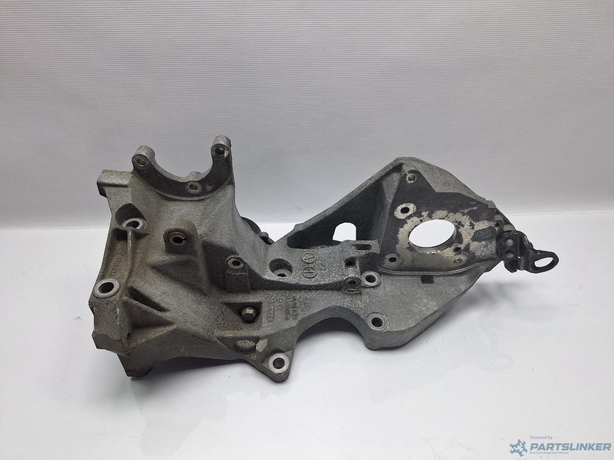 Suport accesorii AUDI A6/S6 III Saloon 4F2, C6 2004 - 2011 TDI CAHA 03L903143H