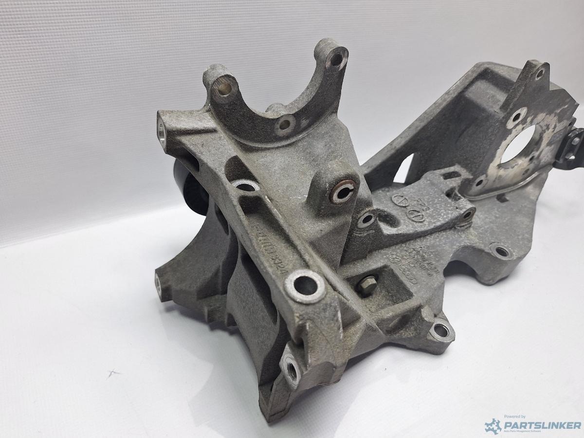 Suport accesorii AUDI A6/S6 III Saloon 4F2, C6 2004 - 2011 TDI CAHA 03L903143H