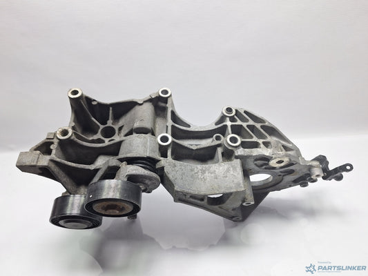 Suport accesorii AUDI A6/S6 III Saloon (4F2, C6) [ 2004 - 2011 ] TDI (CAHA) 125KW|170HP 03L903143H