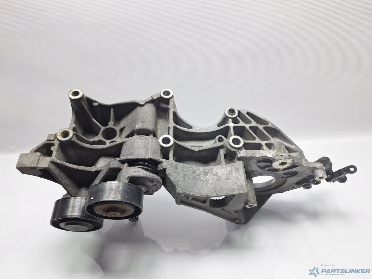 Suport accesorii AUDI A6/S6 III Saloon 4F2, C6 2004 - 2011 TDI CAHA 03L903143H