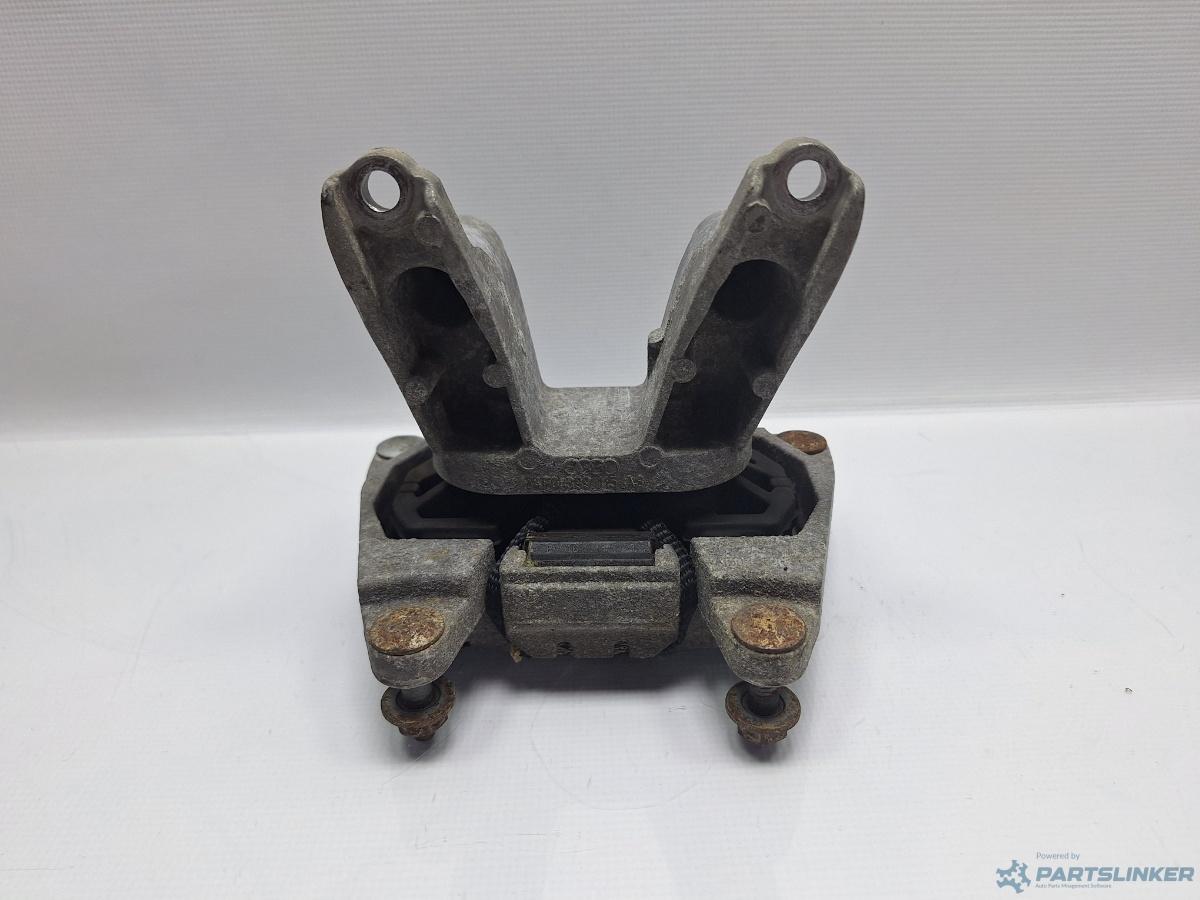 Tampon cutie de viteze AUDI A6/S6 III Saloon (4F2, C6) [ 2004 - 2011 ] TDI (CAHA) 125KW|170HP OEM 4F0399115AS