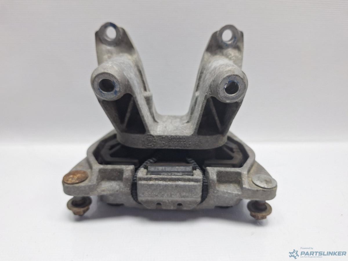 Tampon cutie de viteze AUDI A6/S6 III Saloon (4F2, C6) [ 2004 - 2011 ] TDI (CAHA) 125KW|170HP OEM 4F0399115AS