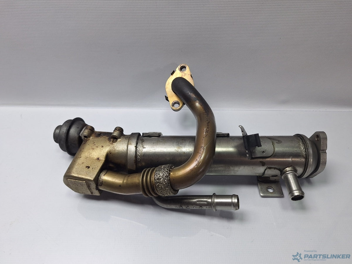 Racitor gaze AUDI A6/S6 III Saloon (4F2, C6) [ 2004 - 2011 ] TDI (CAHA) 125KW|170HP 03L131512AH