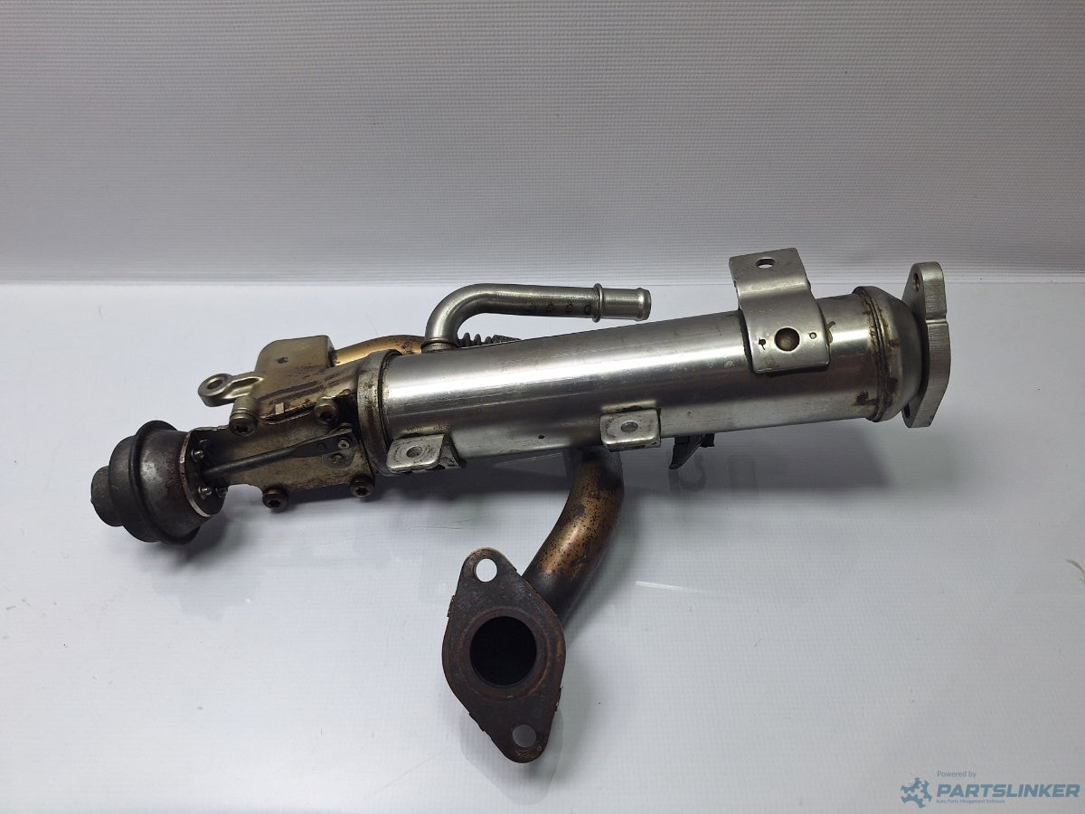 Racitor gaze AUDI A6/S6 III Saloon (4F2, C6) [ 2004 - 2011 ] TDI (CAHA) 125KW|170HP 03L131512AH