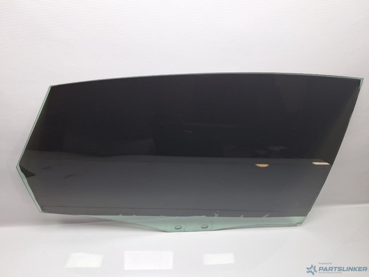 Geam stanga spate AUDI A6/S6 III Saloon (4F2, C6) [ 2004 - 2011 ] TDI (CAHA) 125KW|170HP 4F5845206