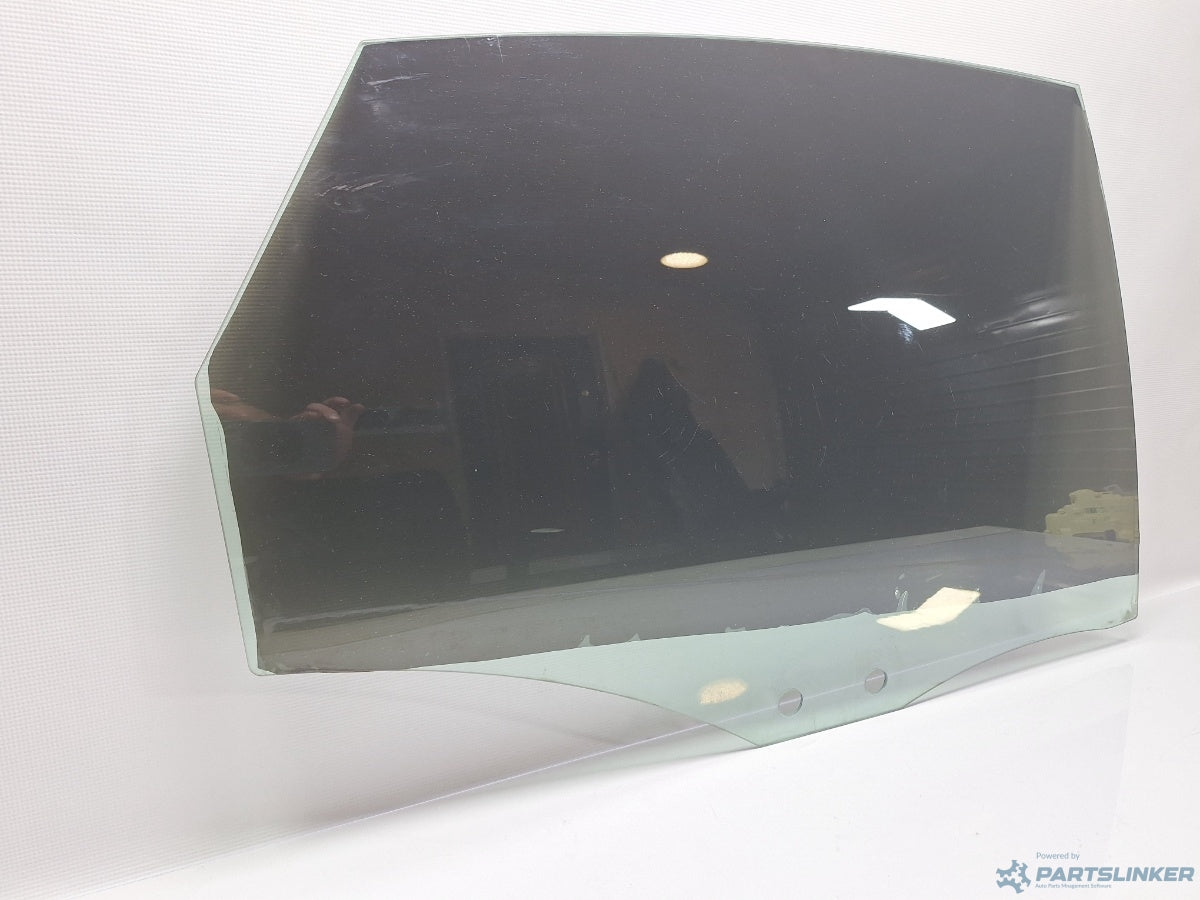 Geam stanga spate AUDI A6/S6 III Saloon (4F2, C6) [ 2004 - 2011 ] TDI (CAHA) 125KW|170HP 4F5845206