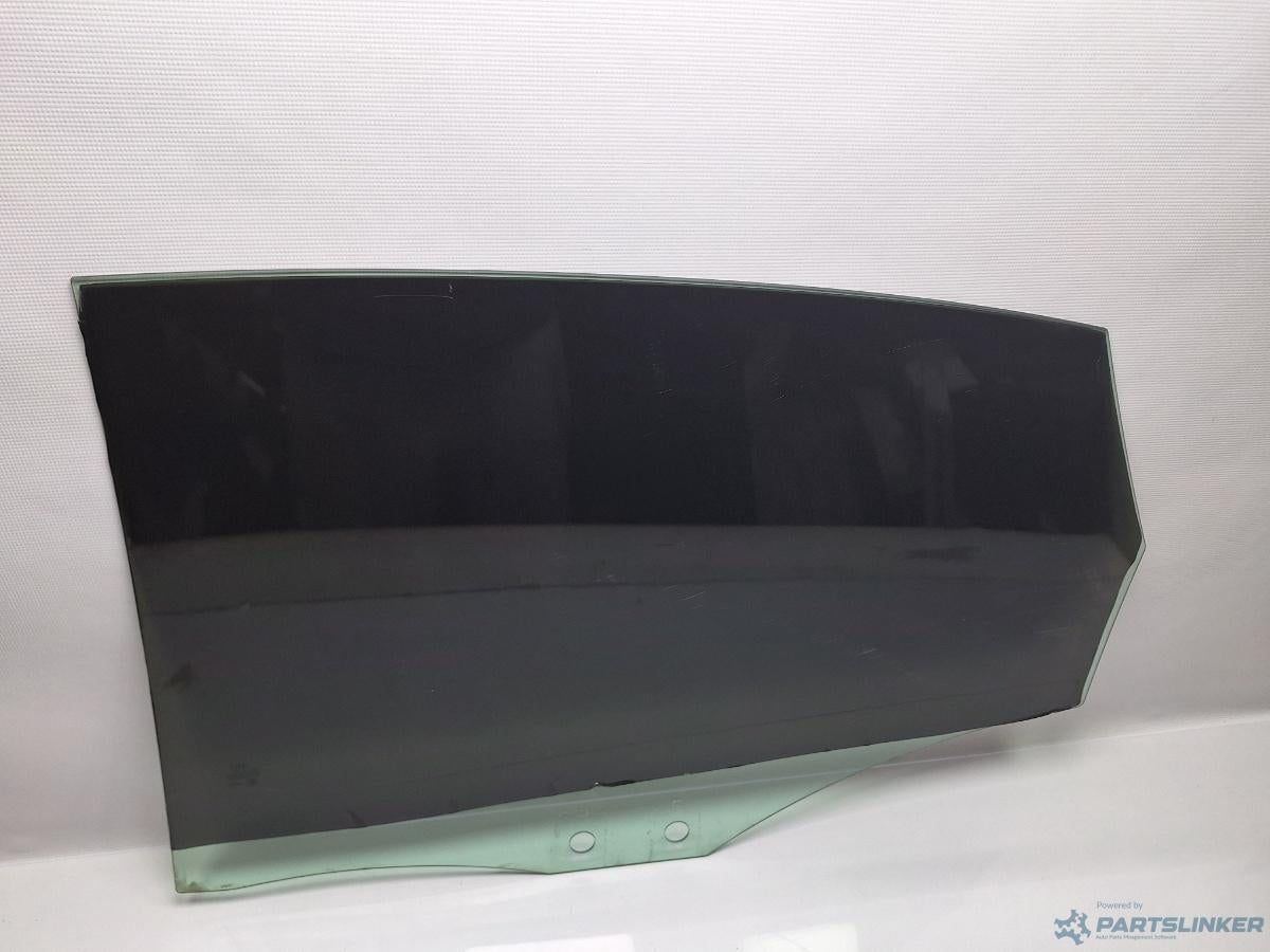 Geam dreapta spate AUDI A6/S6 III Saloon (4F2, C6) [ 2004 - 2011 ] OEM 4F5845206