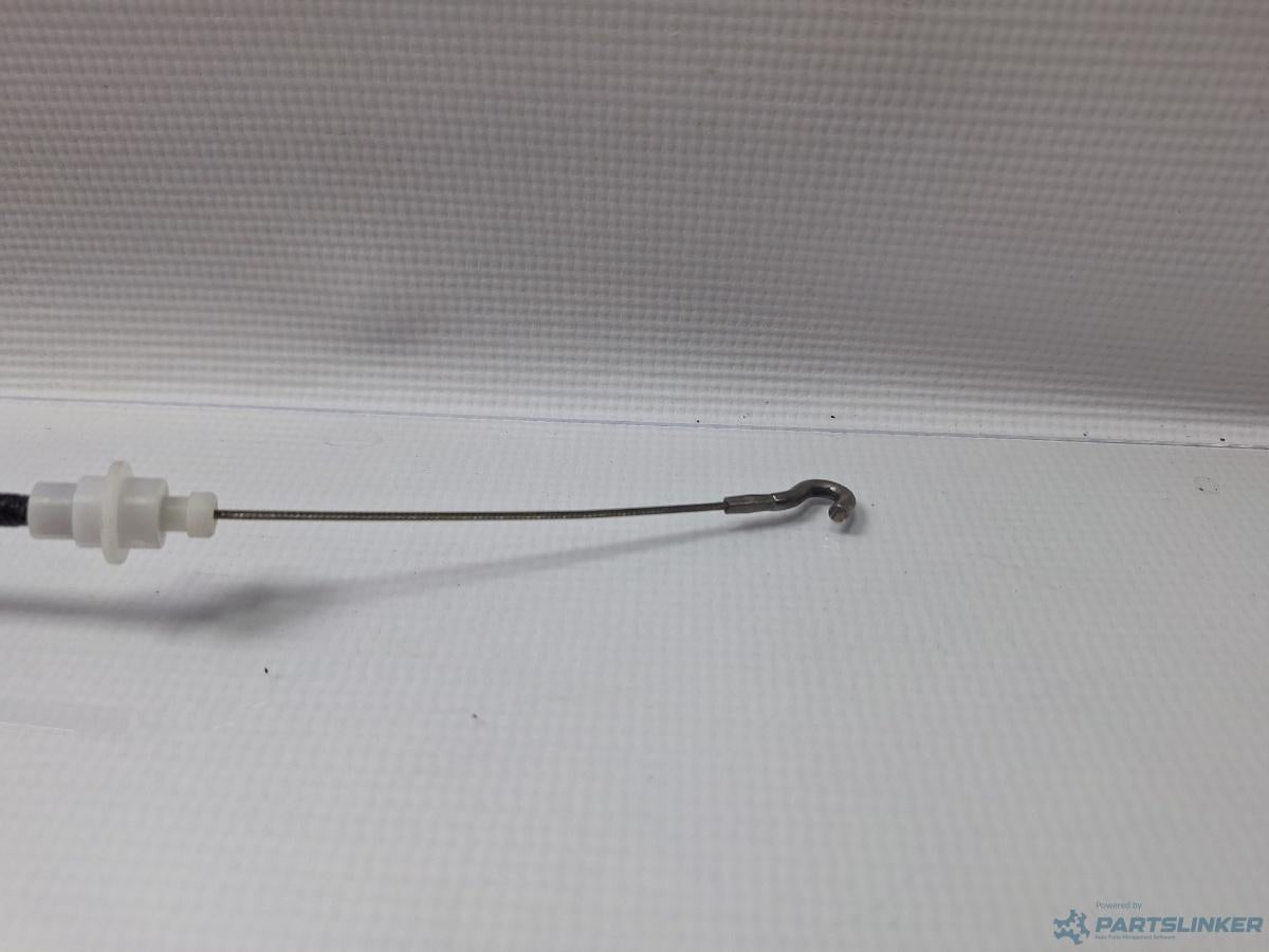 Cablu portiera fata AUDI A6/S6 III Saloon 4F2, C6 2004 - 2011 4F0837085A