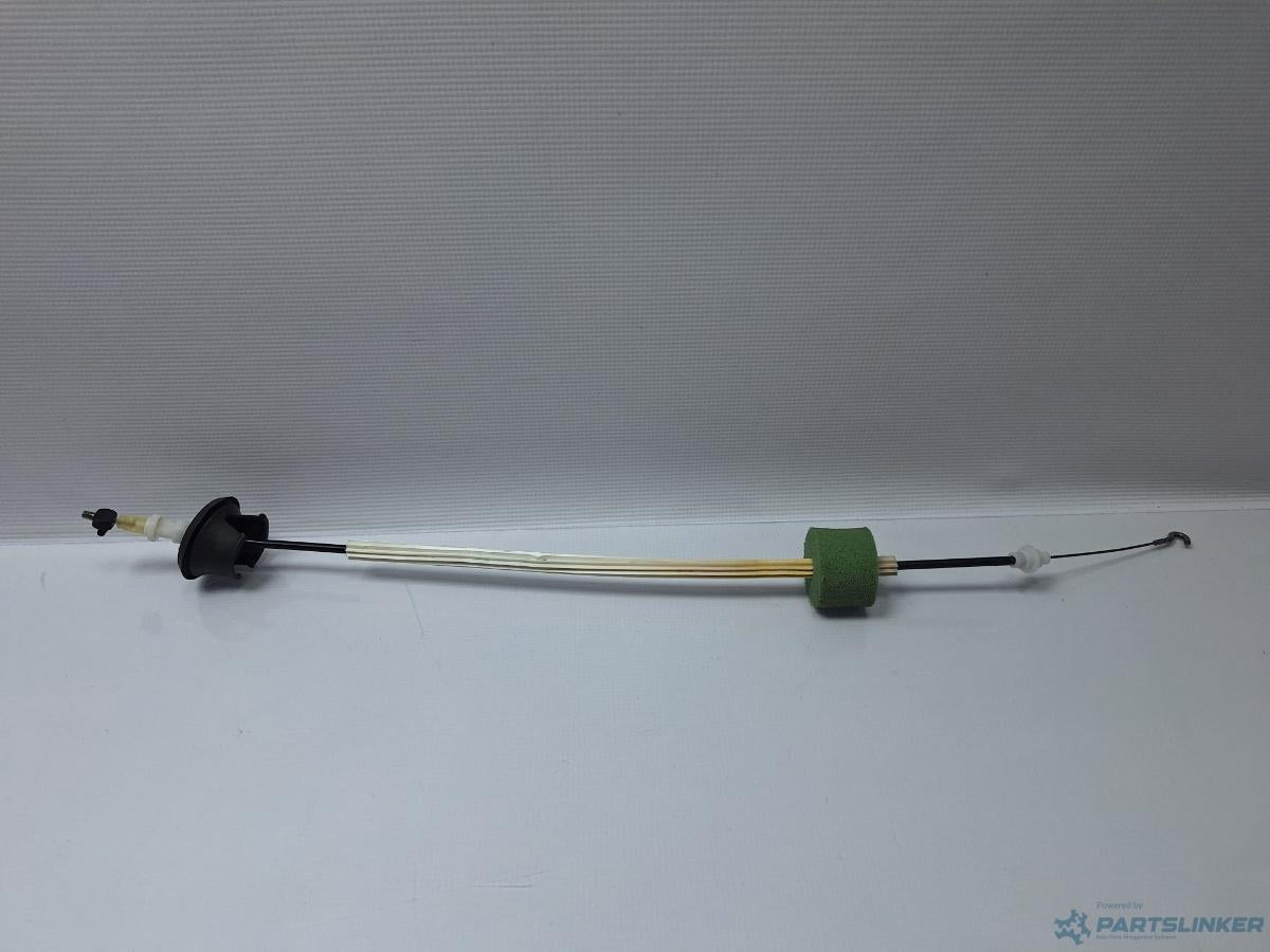 Cablu portiera fata AUDI A6/S6 III Saloon 4F2, C6 2004 - 2011 4F0837085A