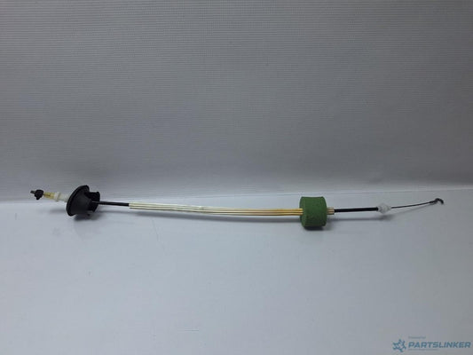 Cablu portiera fata AUDI A6/S6 III Saloon 4F2, C6 2004 - 2011 4F0837085A