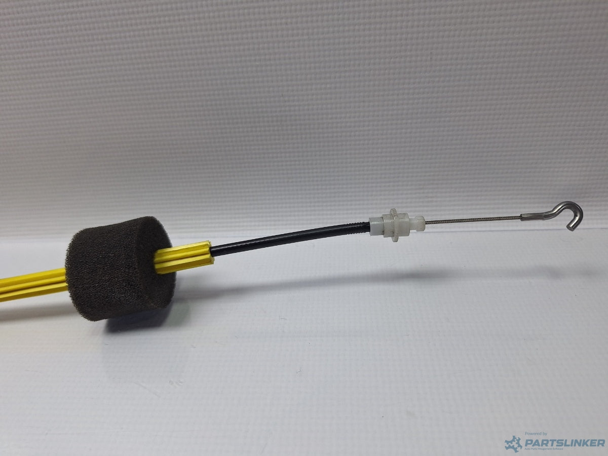 Sufa deschidere usa spate AUDI A6/S6 III Saloon (4F2, C6) [ 2004 - 2011 ] TDI (CAHA) 125KW|170HP 4F0839085B