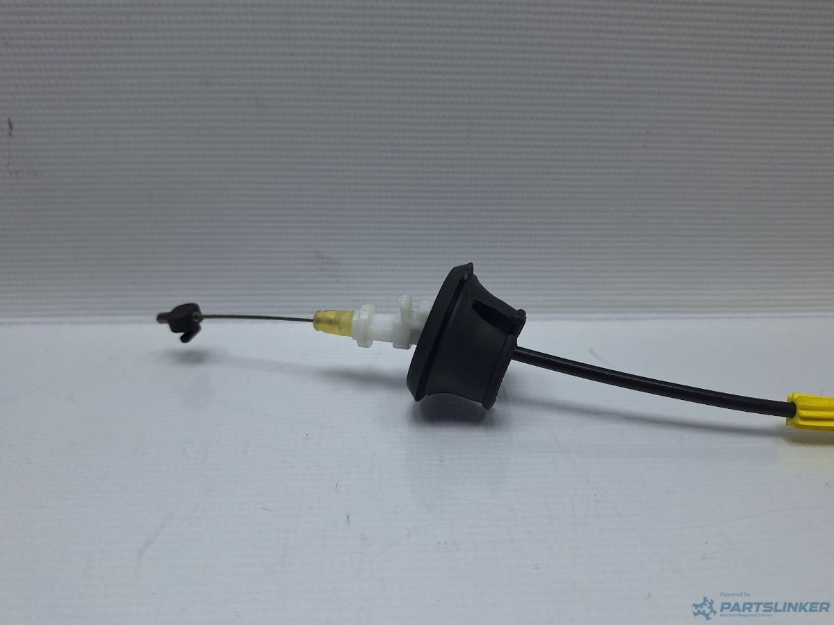 Sufa deschidere usa spate AUDI A6/S6 III Saloon (4F2, C6) [ 2004 - 2011 ] TDI (CAHA) 125KW|170HP 4F0839085B