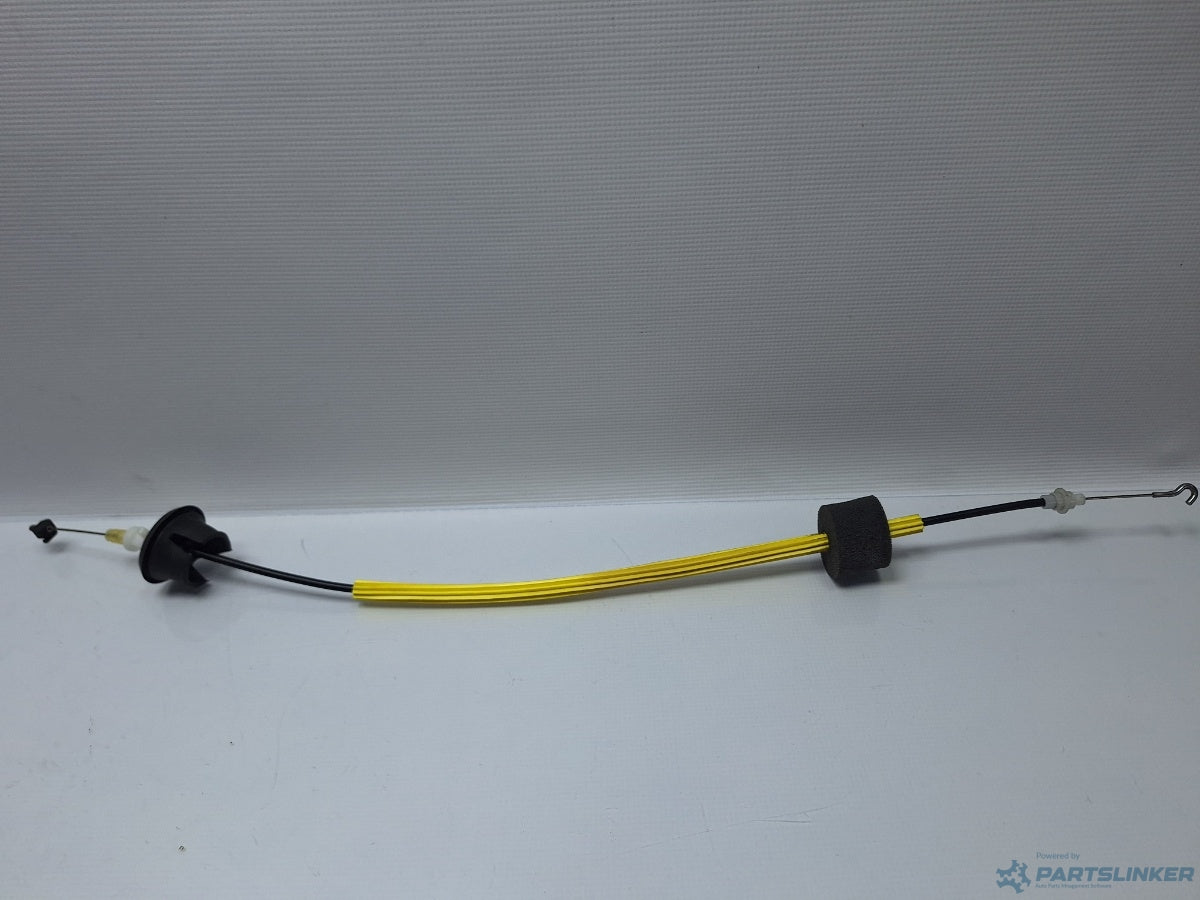 Sufa deschidere usa spate AUDI A6/S6 III Saloon (4F2, C6) [ 2004 - 2011 ] TDI (CAHA) 125KW|170HP 4F0839085B