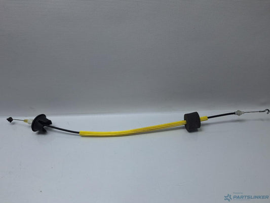 Cablu portiera spate spate AUDI A6/S6 III Saloon 4F2, C6 2004 - 2011 4F0839085B