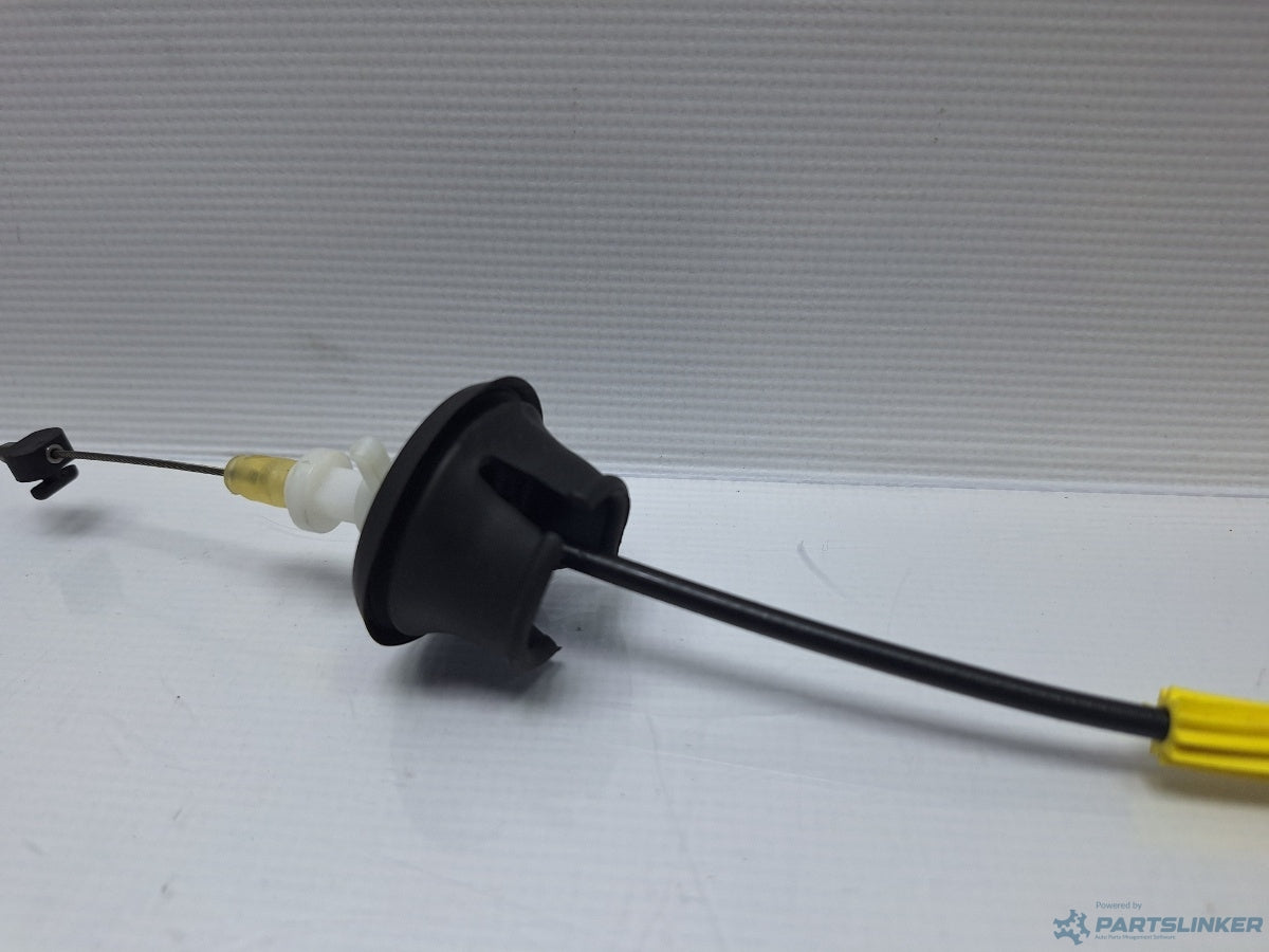 Sufa deschidere usa spate AUDI A6/S6 III Saloon (4F2, C6) [ 2004 - 2011 ] TDI (CAHA) 125KW|170HP 4F0839085B