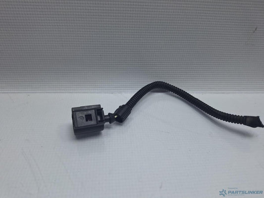 Mufa conector senzor de presiune ulei AUDI A6/S6 III Saloon 4F2, C6 2004 - 2011 1J0973081