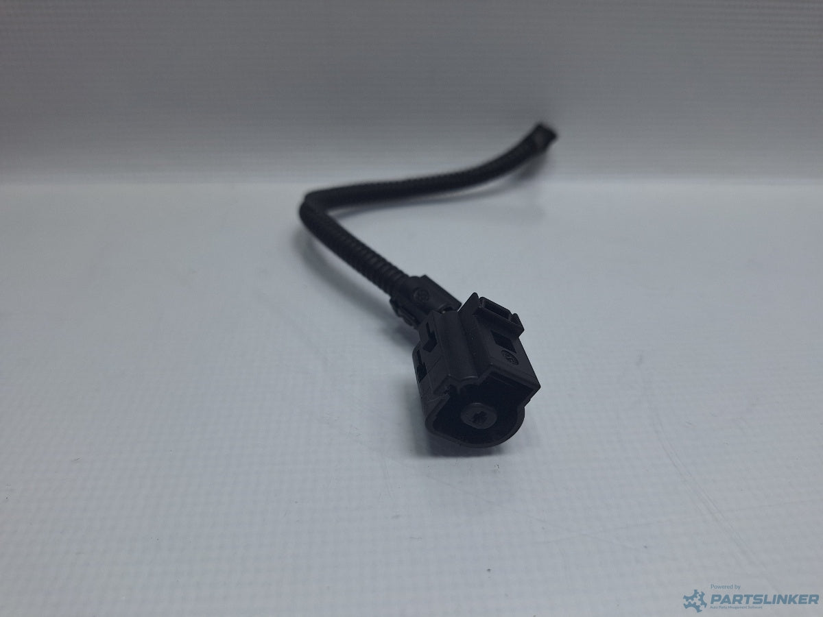 Conector mufa 1 pin AUDI A6/S6 III Saloon (4F2, C6) [ 2004 - 2011 ] TDI (CAHA) 125KW|170HP 1J0973081