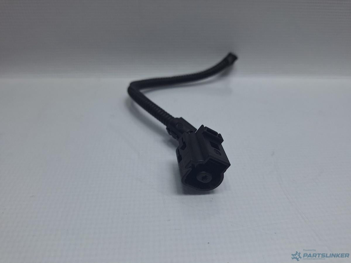 Mufa conector senzor de presiune ulei AUDI A6/S6 III Saloon 4F2, C6 2004 - 2011 1J0973081