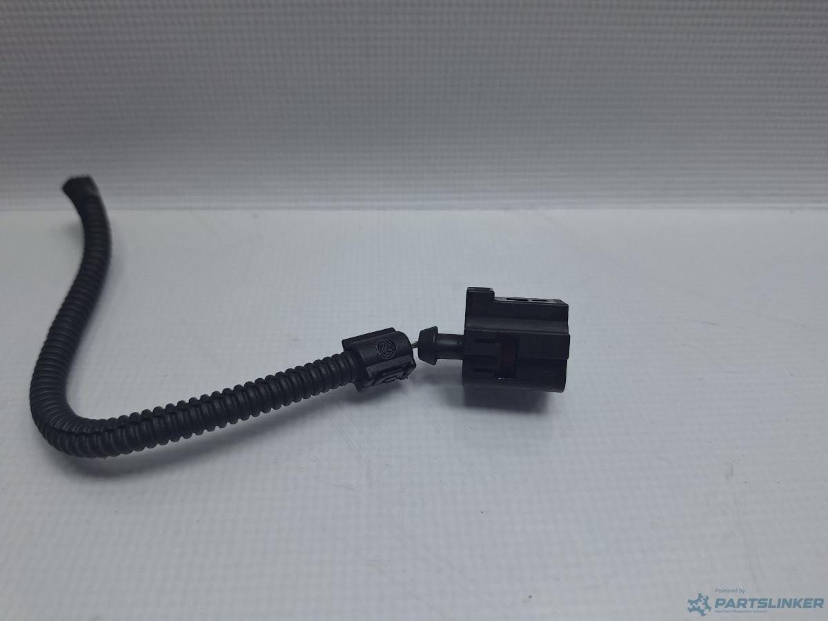 Mufa conector senzor de presiune ulei AUDI A6/S6 III Saloon 4F2, C6 2004 - 2011 1J0973081