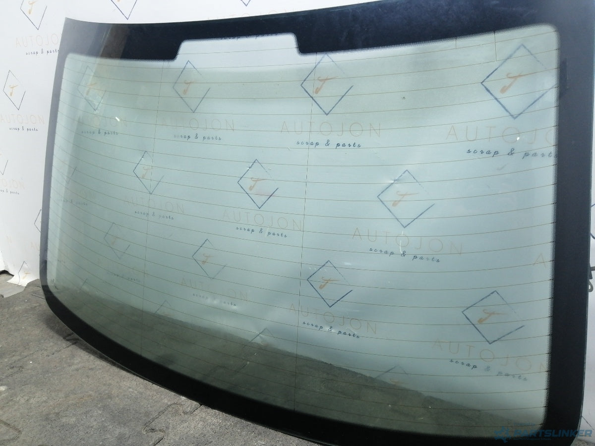 Luneta VOLKSWAGEN PASSAT (3C2) [ 2005 - 2010 ] TDI (BMP) 103KW|140HP 3C5845051R