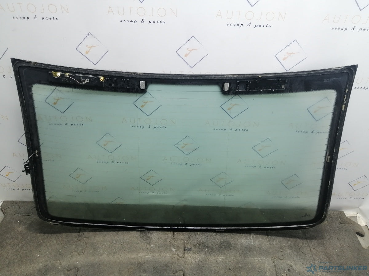 Luneta VOLKSWAGEN PASSAT (3C2) [ 2005 - 2010 ] TDI (BMP) 103KW|140HP 3C5845051R