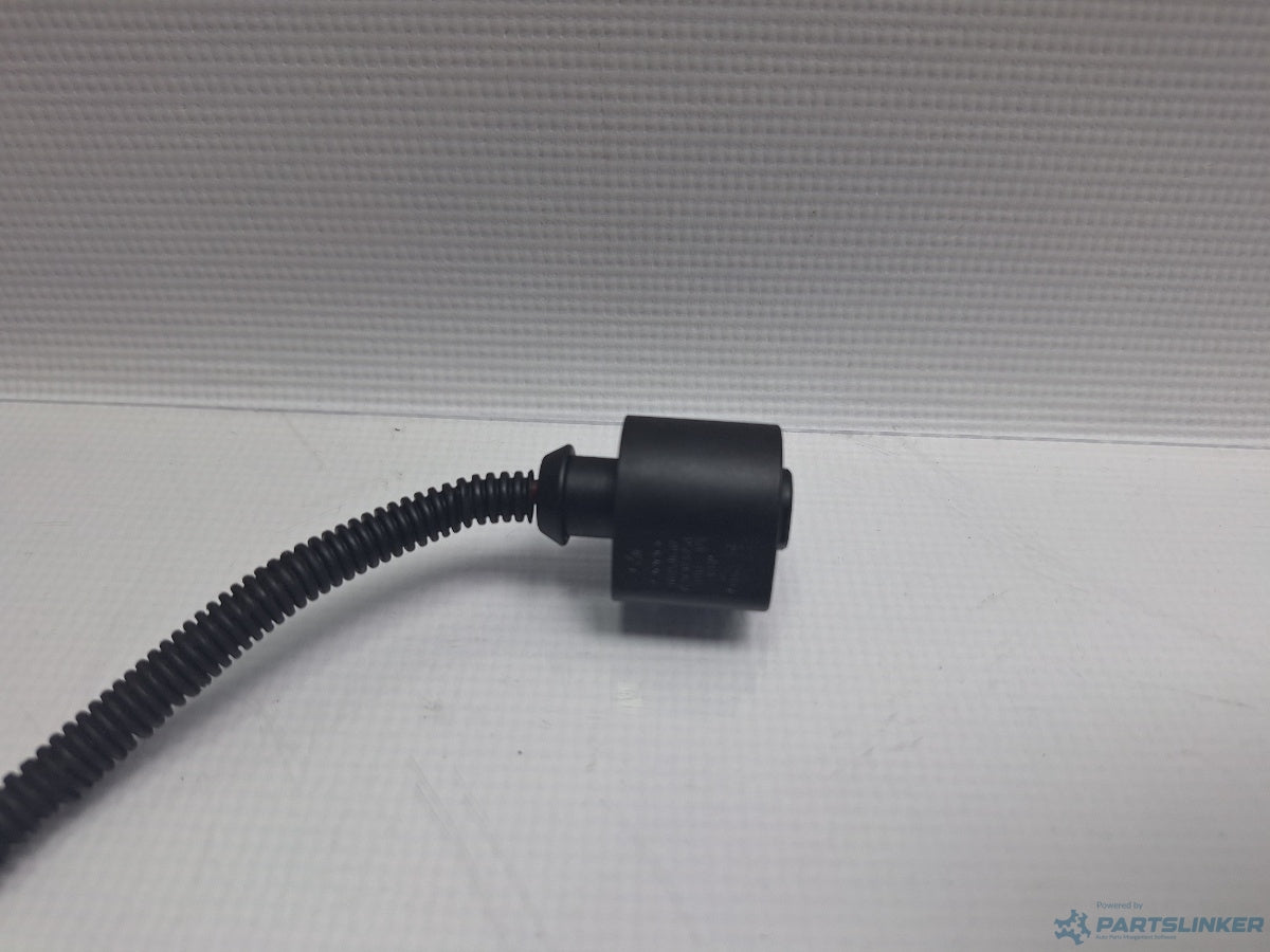 Mufa conector 1 pin AUDI A6/S6 III Saloon (4F2, C6) [ 2004 - 2011 ] TDI (CAHA) 125KW|170HP 1K0973751