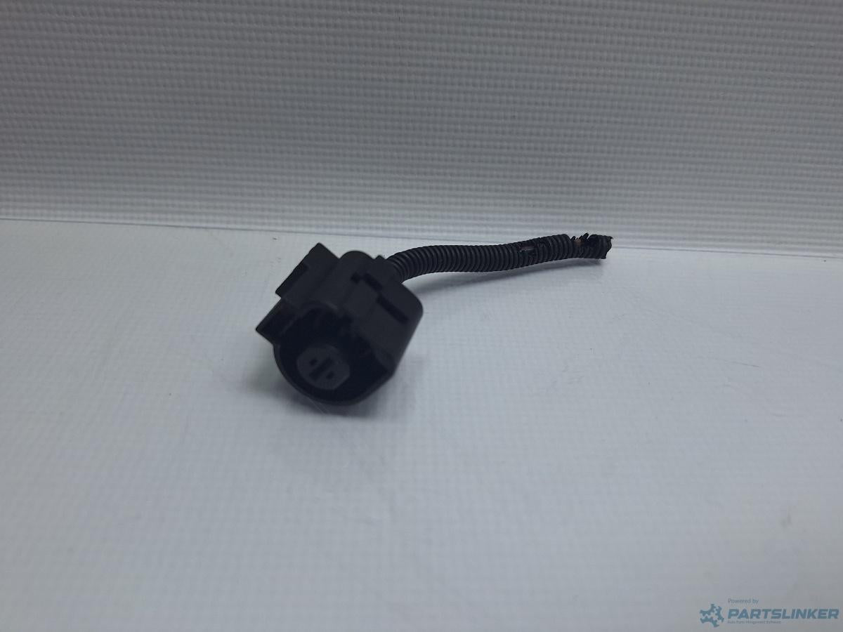 Mufa conector 1 pin AUDI A6/S6 III Saloon (4F2, C6) [ 2004 - 2011 ] OEM 1K0973751
