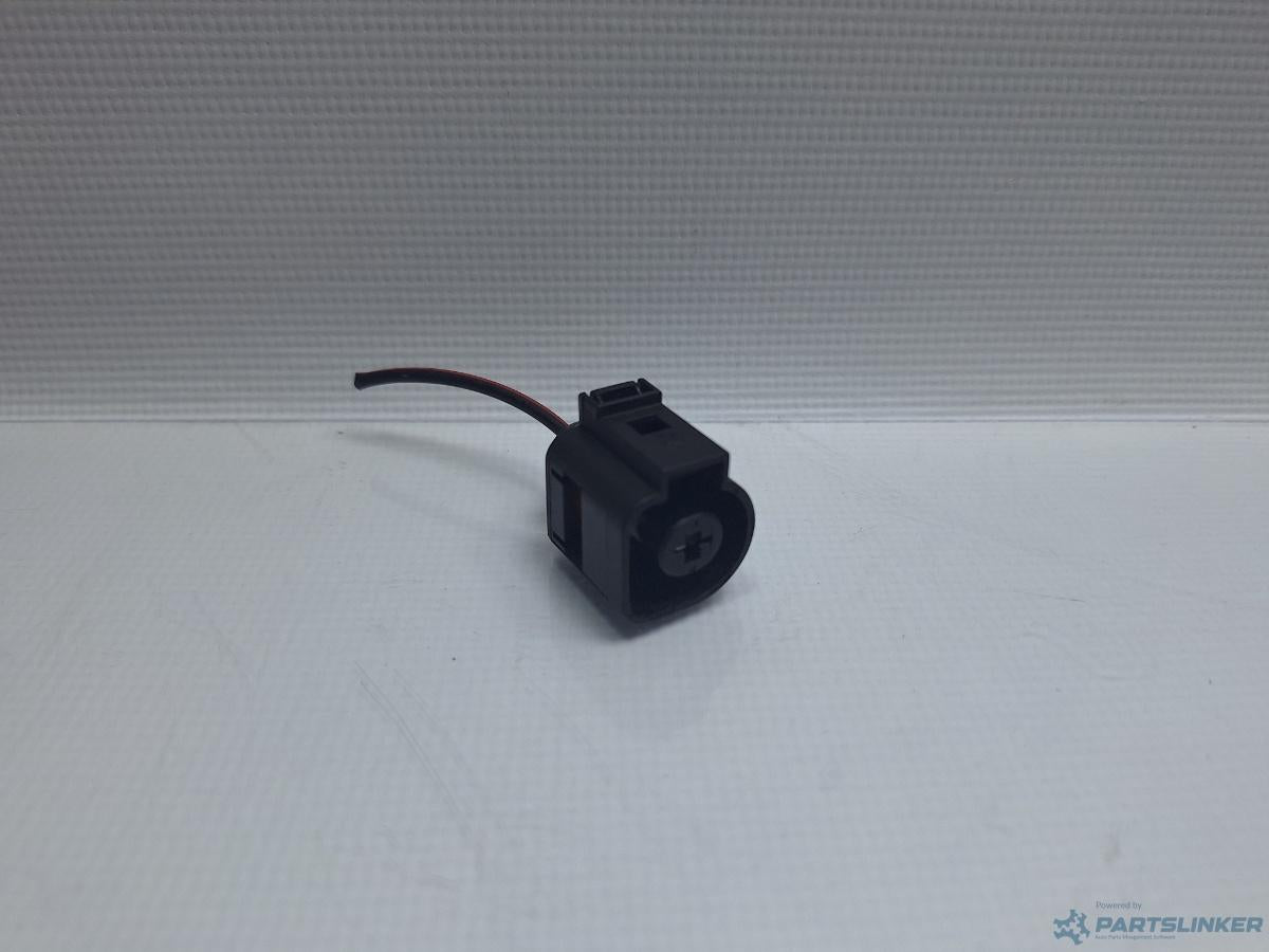 Mufa conector 1 pin AUDI A6/S6 III Saloon (4F2, C6) [ 2004 - 2011 ] OEM 071973751