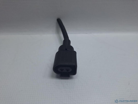 Mufa conector 2 pini AUDI A6/S6 III Saloon 4F2, C6 2004 - 2011 1J0973722