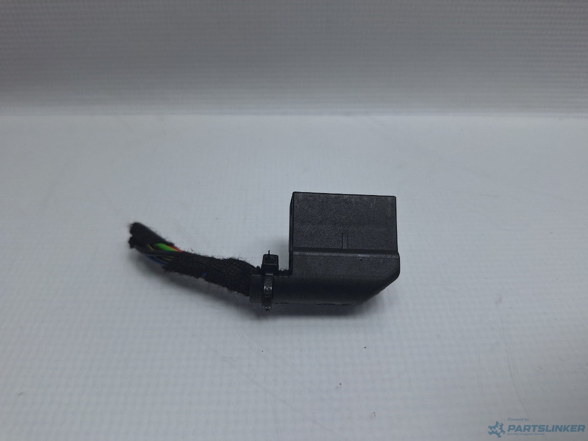 Mufa conector cu 20 pini AUDI A6/S6 III Saloon (4F2, C6) [ 2004 - 2011 ] TDI (CAHA) 125KW|170HP 8E0972420C