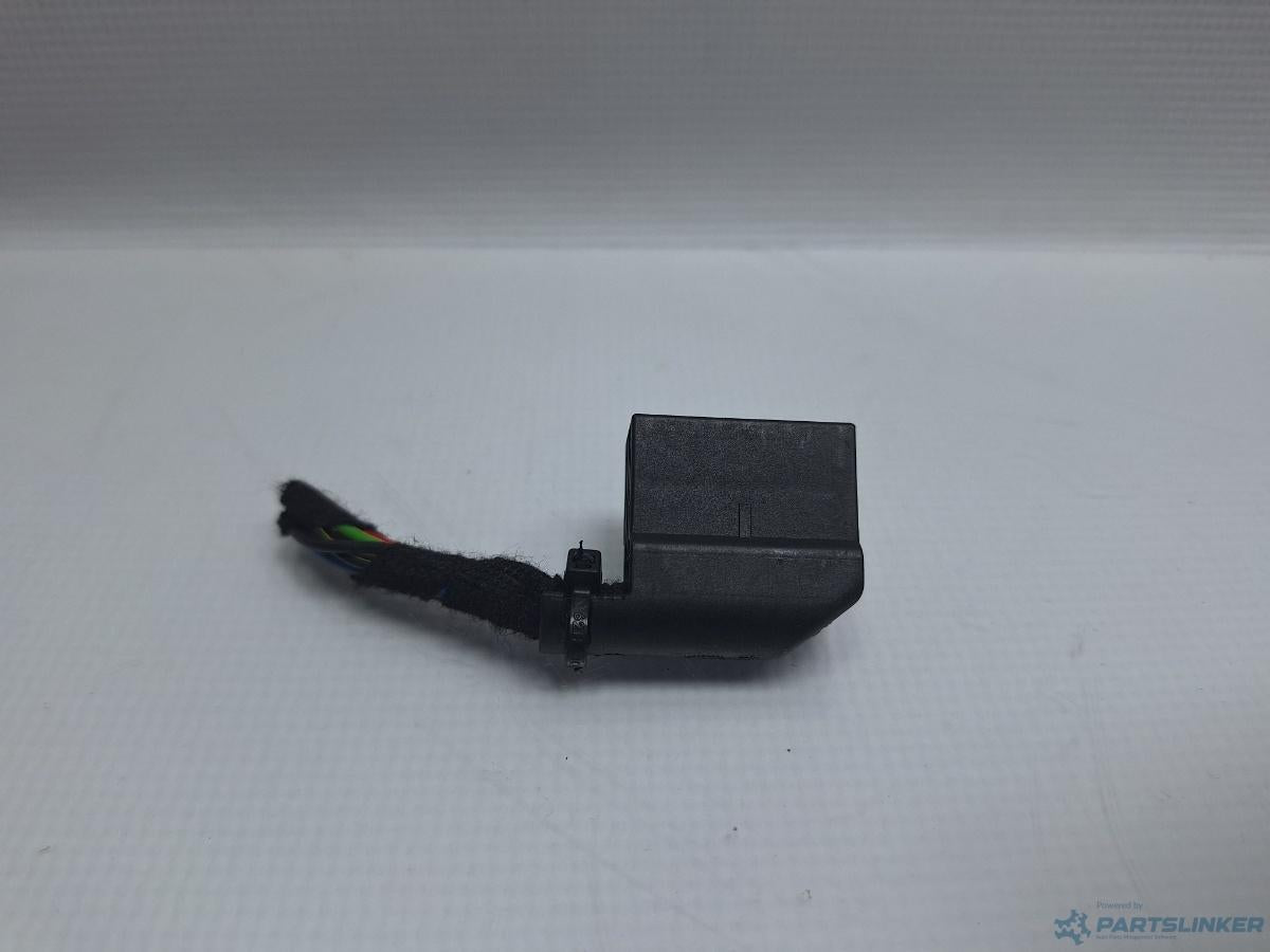 Mufa conector cu 20 pini AUDI A6/S6 III Saloon (4F2, C6) [ 2004 - 2011 ] OEM 8E0972420C