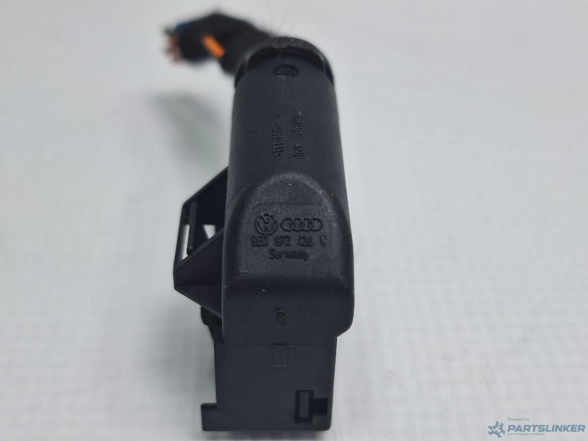Mufa conector cu 20 pini AUDI A6/S6 III Saloon (4F2, C6) [ 2004 - 2011 ] OEM 8E0972420C